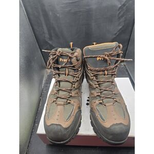 Propel Steel Toe Boots